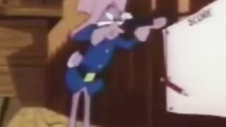 Banned looney tunes