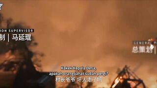 Soul land eps 361 - 263 [and] sub ind