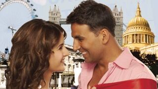 Əlvida, London (2007)(Azerbaycan dilinde)