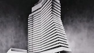 Квартира номер 6 - Пепел