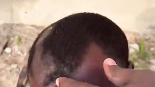 Le coiffeur : part 2