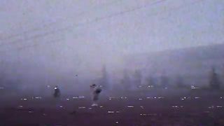 All the depression of a Russian city in one video.
