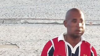 Pegadinha da Pistola de água