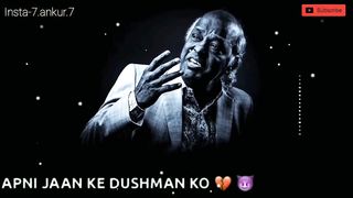 Rahat Indori 2