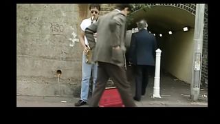 Mr Bean Funny Clip 2