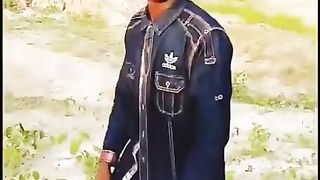 Bashir Blacksmith - Freestyle of break-up