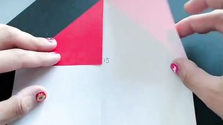 Paper plane How to make