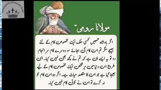 Mulana Roomi Quote 2