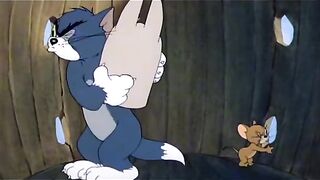 том и джерри 47