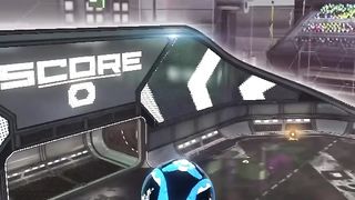 Training session before taking down bronzes ????