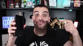 Tu dois regarder cette vidéo