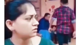 Don't mess with parents ????