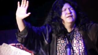 Abda parveen qawali