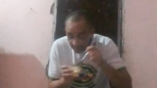 Olha eu aí