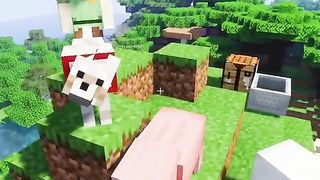 Do you remember? Minecraft ????