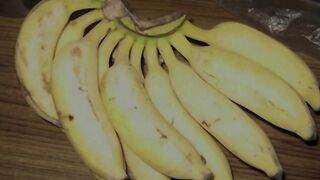 Cookies de Banana e Aveia. Saudável, e Prático