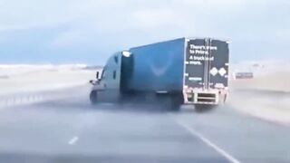 Scariest Storm Moments,