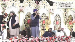 Kya Karoon Ke Yaad Aati Hain Sunehri Jaliyan | Madina Madina | Shahzad Hanif Madni | Tappyala