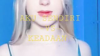 MY GIRL VIDEO 2