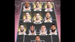 Inter Miami Leo Messi first match Leo Messi 2023 New football club inter miami Messi 2 goal score_1080p_MUX.