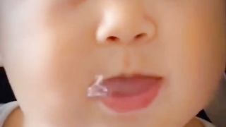Funny kid 6