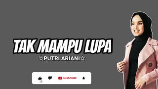 Putri ariani@VIRAL 2023