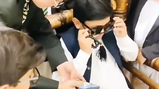 Ya bacha pm imran khan ka....