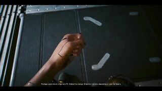 Cyberpunk 2077: Phantom Liberty — Official Trailer