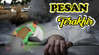 Pesan Terakhir 2