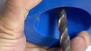 Hammer Drill Dust Collector 4 - 10mm! ????