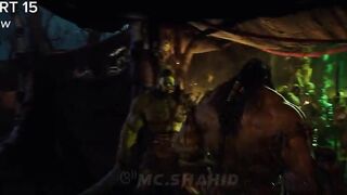 Part#15// Hindi dubbed Chinese movie//