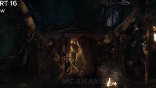 Part#16// Hindi dubbed Chine's movie//