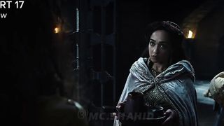 Part#17// Hindi dubbed Chine's movie//