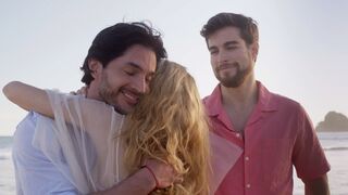 El amor invencible Capítulo 80 (Escenas extras)