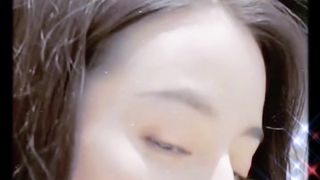 the most beautiful women in chinese dilraba dilmurat
