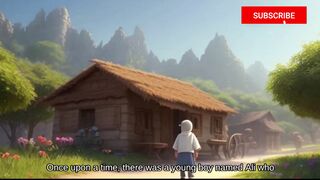 The Truth Behind Story Of Ali And His Inspiration