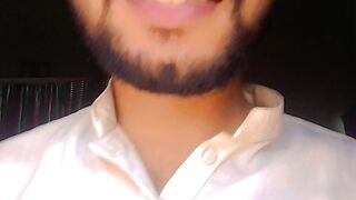 New Hair style today