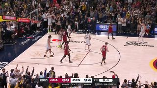 NBA 2023 finals