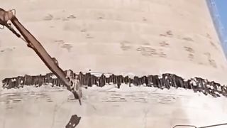 AMAZING RESPECT WOW VIRAL SATISFYING TRENDING