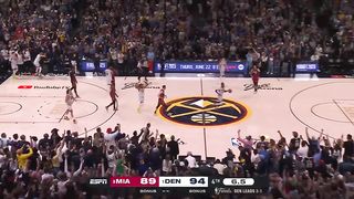 Finals NBA 2023