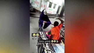 Luckiest people caught on camera 2