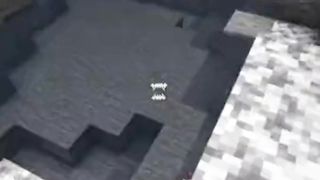 Falsos diamantes ????? Fui enganado no minecraft