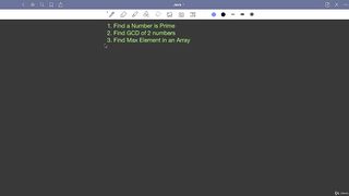 Student Challenge Find Prime number in Java