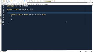 Method Overloading in Java