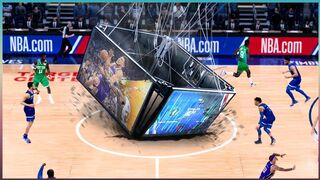 1 in a Million Moments in Sports ! 2