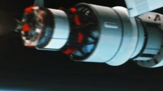 Spaceship 2