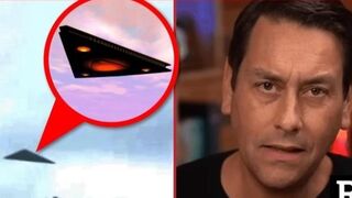 "This is the 2nd phase of UFO disclosure" - Dr. Michael Salla confirms UFO whistleblower story