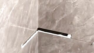 Corner rack