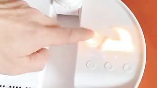 New gadgets????Cool Multi-function Fan!  cool gadgets for summer