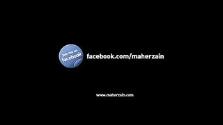 Maher Zain - Insya Allah - Insya Allah - ماهر زين - إن شاء الله - Official Music Video